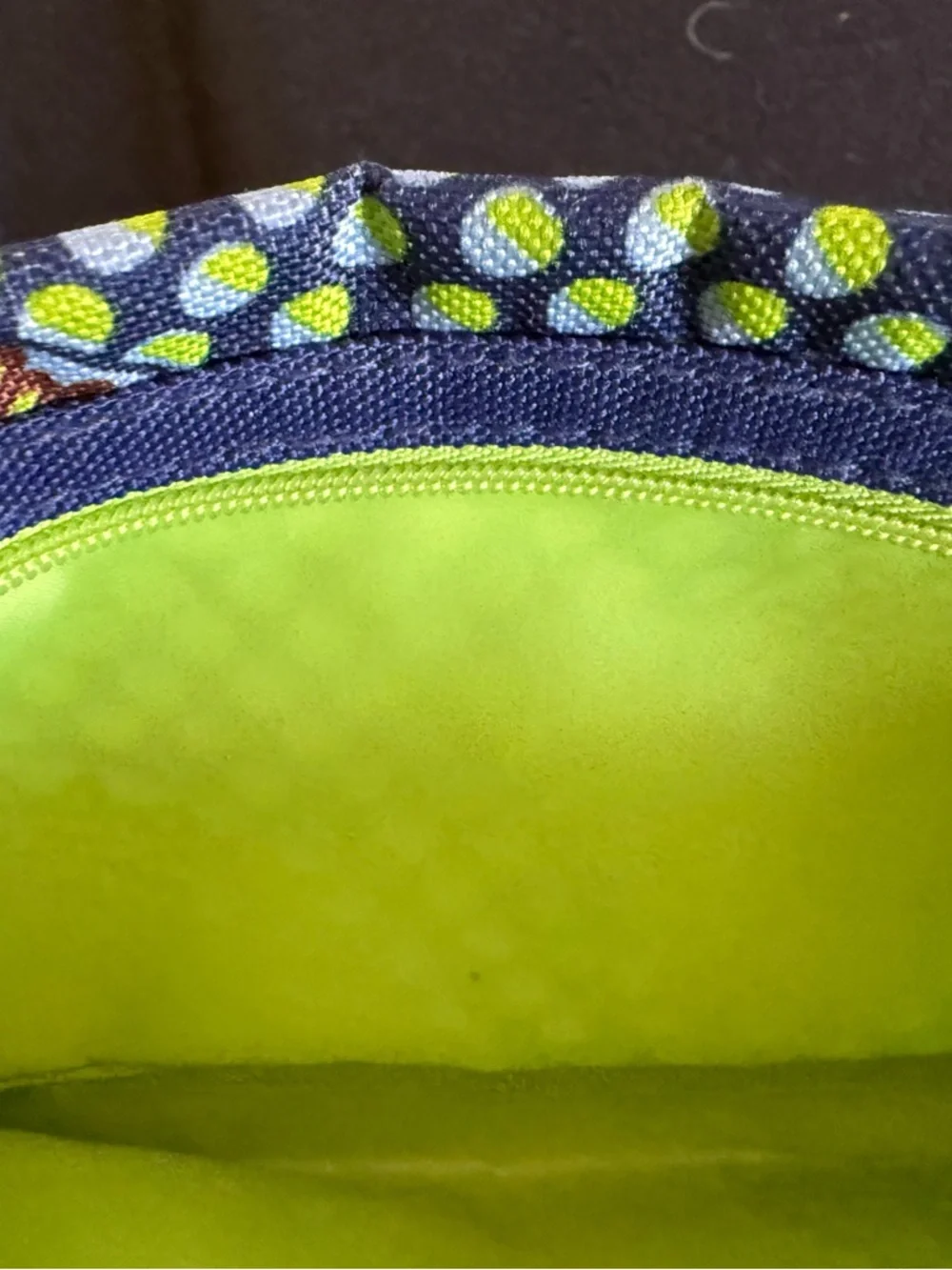 Estee Lauder Lot 2 Makeup Bags USED 1 X - Picture 2 of 8